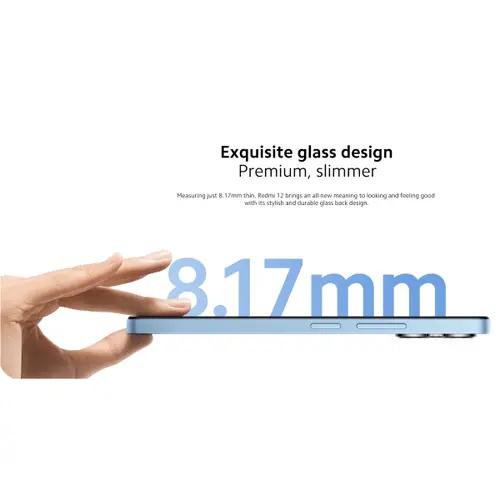 Xiaomi Redmi 12z