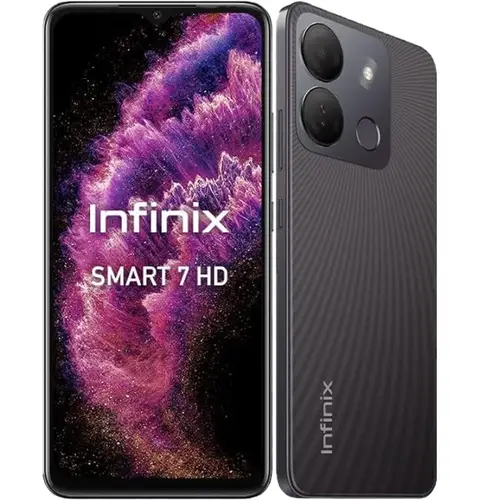 Infinix Smart 7 HD