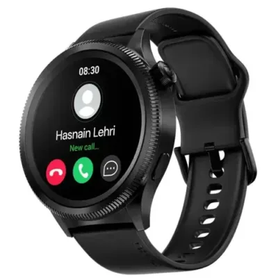Zero Lunar 360 Smartwatch