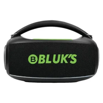 Bluks speaker